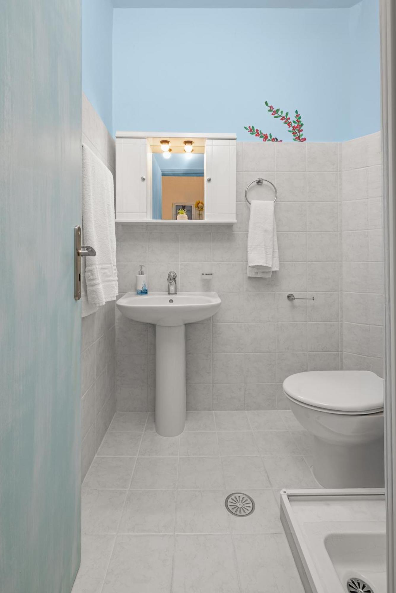 Haraki Memories Beach Studios Extérieur photo
